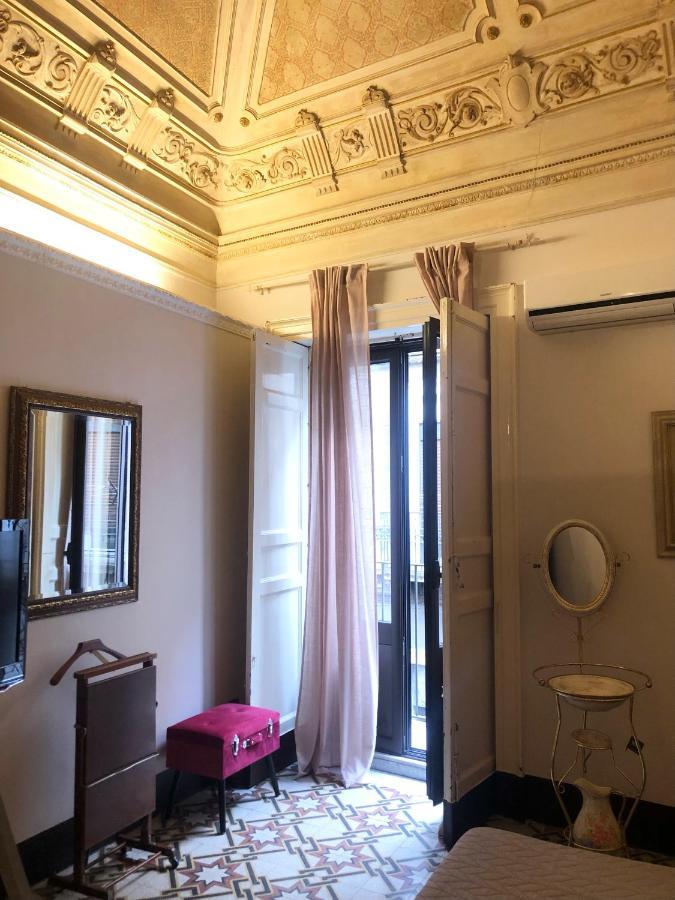 Vera Rooms Katania Zewnętrze zdjęcie