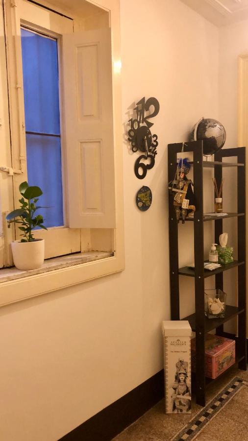 Vera Rooms Katania Zewnętrze zdjęcie