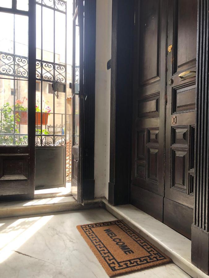 Vera Rooms Katania Zewnętrze zdjęcie