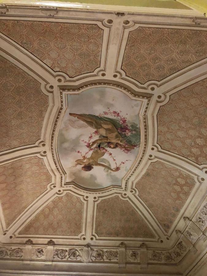 Vera Rooms Katania Zewnętrze zdjęcie