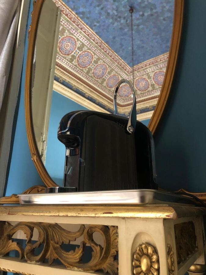 Vera Rooms Katania Zewnętrze zdjęcie