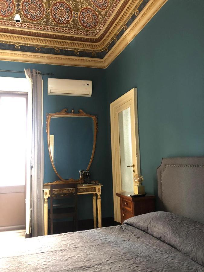 Vera Rooms Katania Zewnętrze zdjęcie