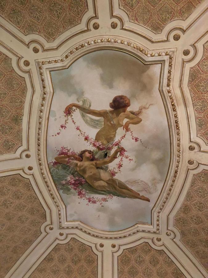 Vera Rooms Katania Zewnętrze zdjęcie