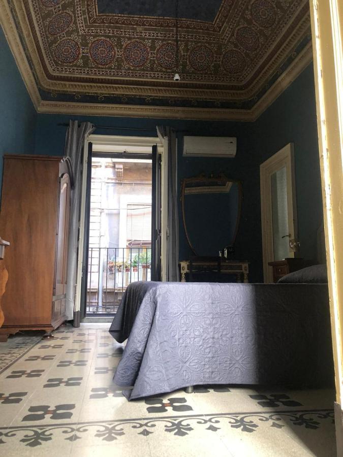 Vera Rooms Katania Zewnętrze zdjęcie