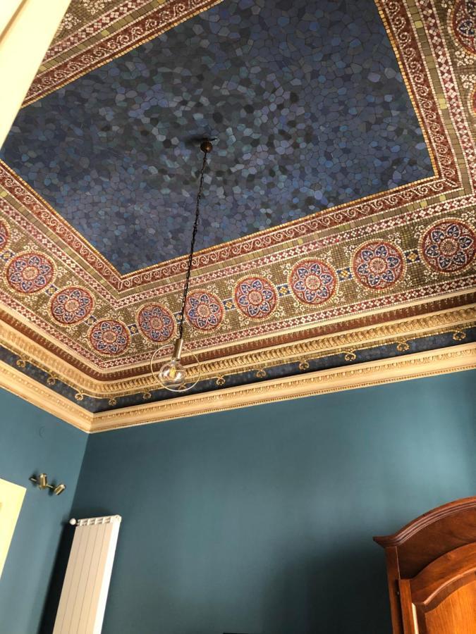 Vera Rooms Katania Zewnętrze zdjęcie
