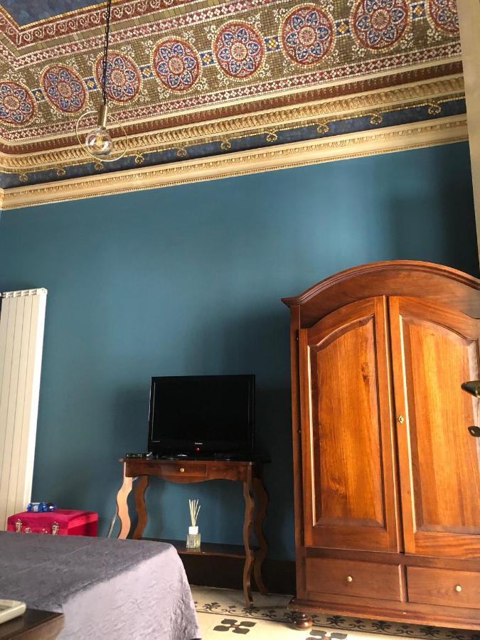Vera Rooms Katania Zewnętrze zdjęcie