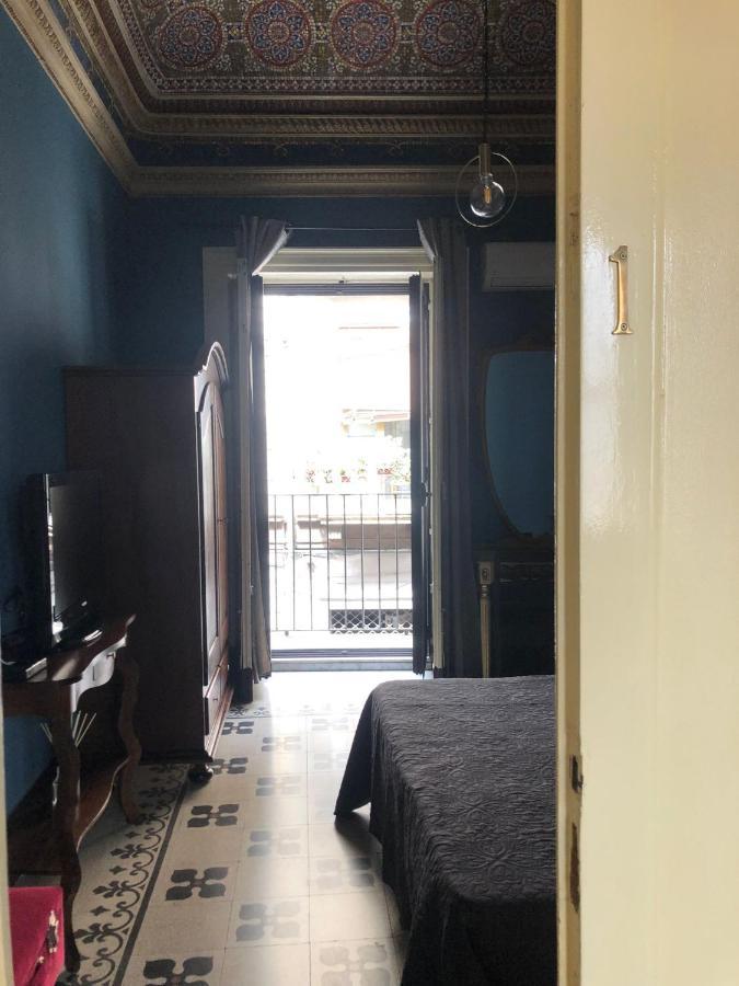 Vera Rooms Katania Zewnętrze zdjęcie