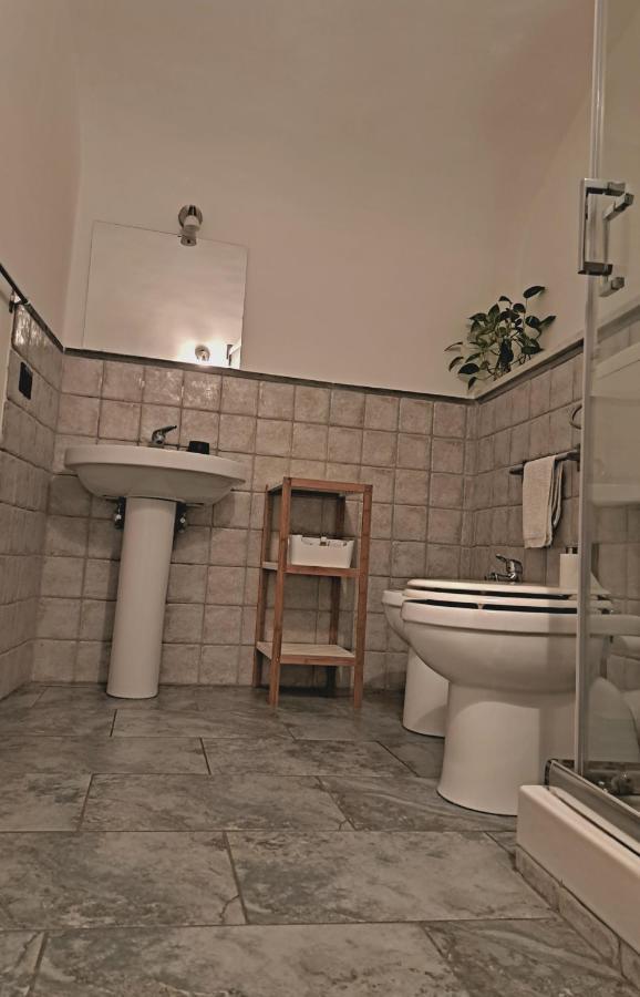 Vera Rooms Katania Zewnętrze zdjęcie