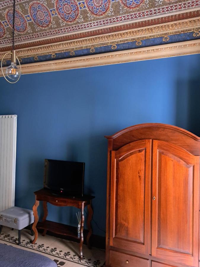 Vera Rooms Katania Zewnętrze zdjęcie