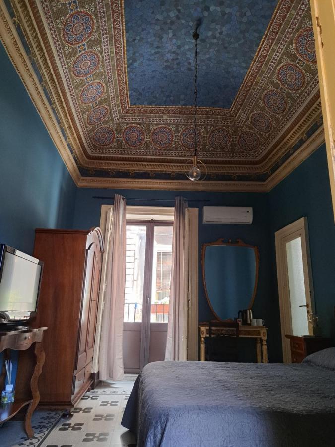 Vera Rooms Katania Zewnętrze zdjęcie